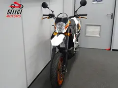 KTM 690 SMC R 2014 occasion – foto 19 van 19