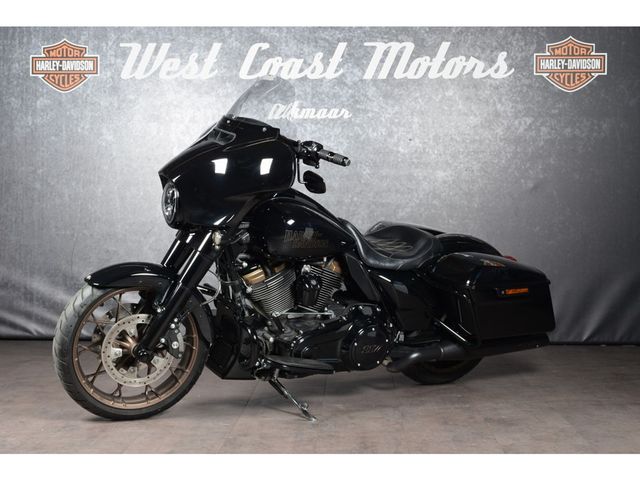 harley-davidson - street-glide-st-flhxst