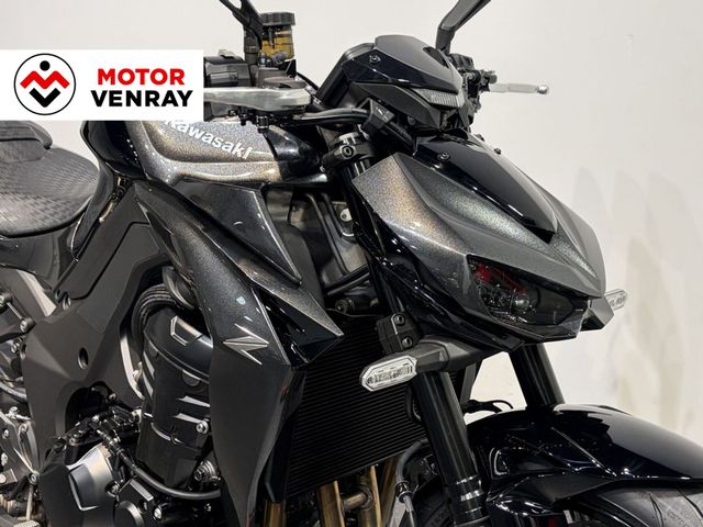 kawasaki - Z1100