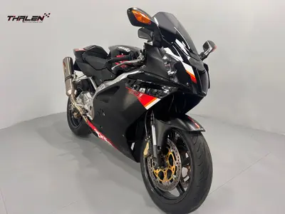 APRILIA RSV 1000 R – foto 3