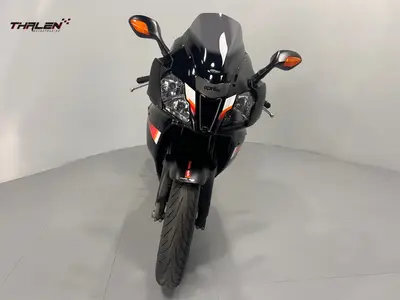 APRILIA RSV 1000 R – foto 4