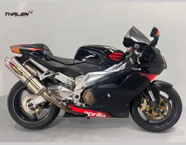 Aprilia RSV 1000 R 2005 occasion