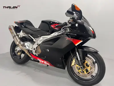 APRILIA RSV 1000 R – foto 2