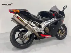 Aprilia RSV 1000 R 2005 occasion – foto 12 van 13