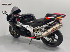 Aprilia RSV 1000 R 2005 occasion – foto 8 van 13