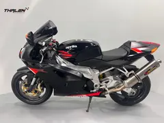 Aprilia RSV 1000 R 2005 occasion – foto 7 van 13