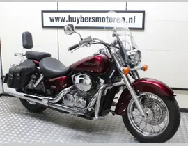 Honda VT 750 C Shadow 2004 occasion