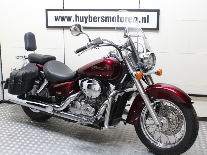 Honda VT 750 C Shadow 2004 occasion
