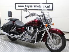 Honda VT 750 C Shadow 2004 occasion – foto 1 van 10
