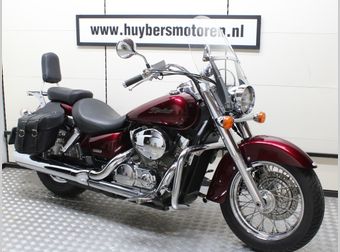 Honda VT 750 C Shadow 2004 occasion