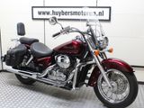 HONDA VT 750 C SHADOW
