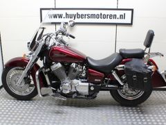 Honda VT 750 C Shadow 2004 occasion – foto 5 van 10