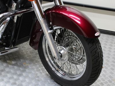 HONDA VT 750 C SHADOW – foto 2