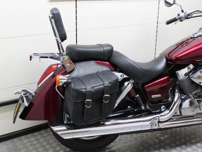 HONDA VT 750 C SHADOW – foto 3