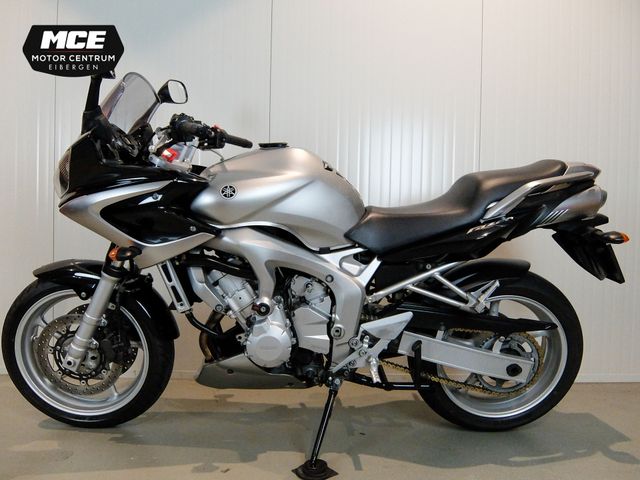 yamaha - fz-6-s2