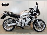 YAMAHA FZ 6 S2