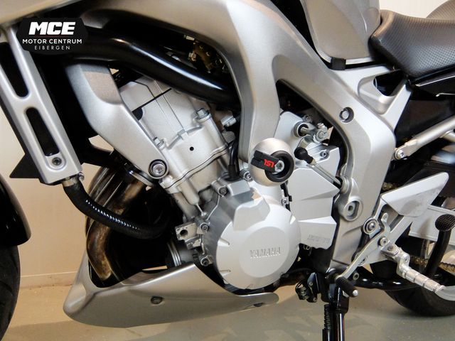 yamaha - fz-6-s2