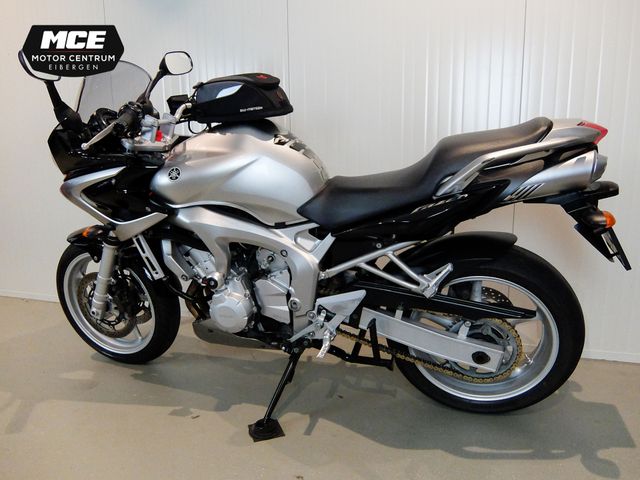 yamaha - fz-6-s2