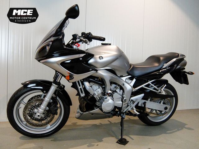 yamaha - fz-6-s2