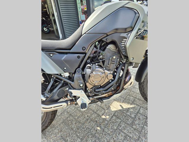yamaha - tenere-700