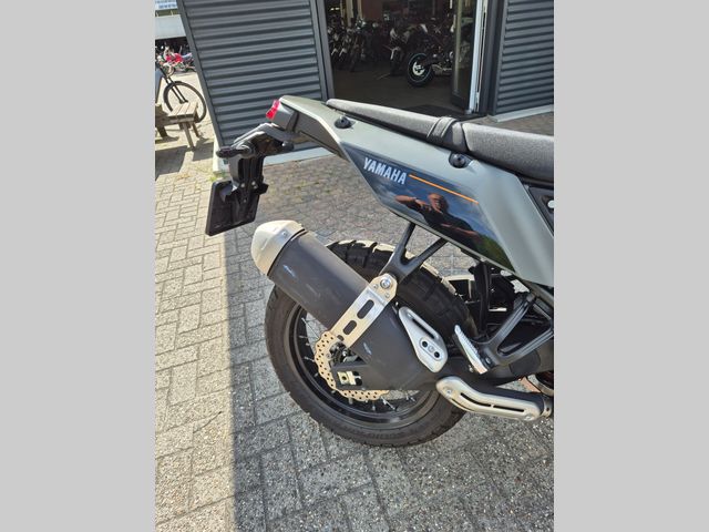 yamaha - tenere-700