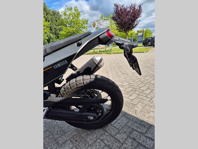 yamaha - tenere-700