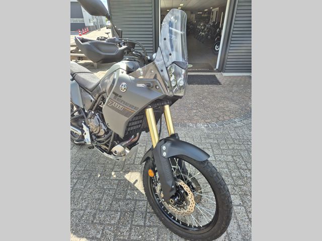 yamaha - tenere-700