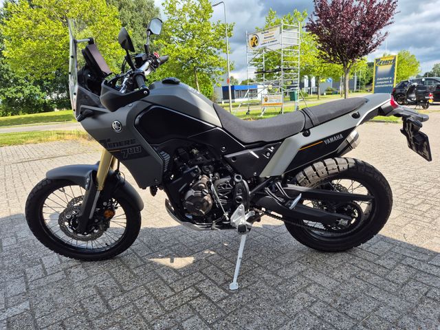 yamaha - tenere-700