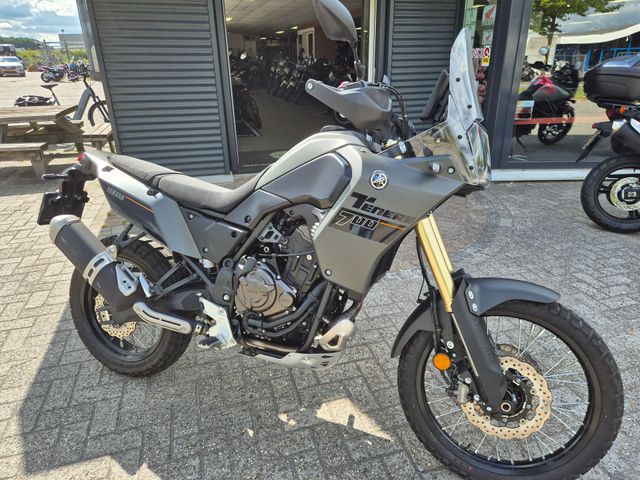 yamaha - tenere-700