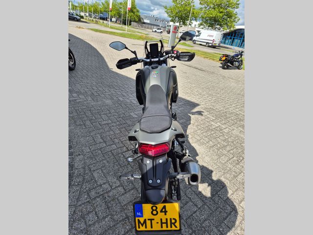 yamaha - tenere-700