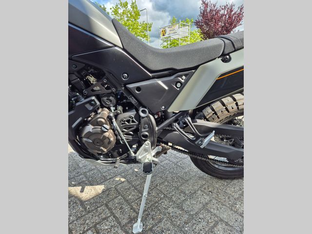 yamaha - tenere-700