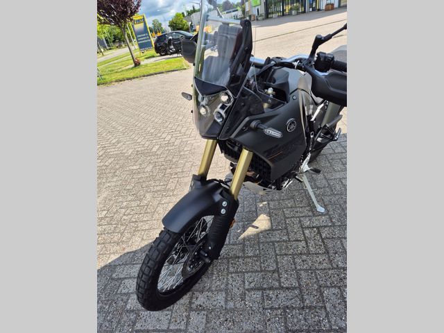 yamaha - tenere-700