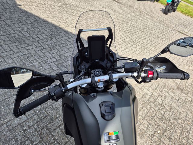 yamaha - tenere-700