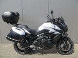 KAWASAKI VERSYS 650 GRAND TOURER