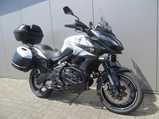 kawasaki - versys-650-grand-tourer