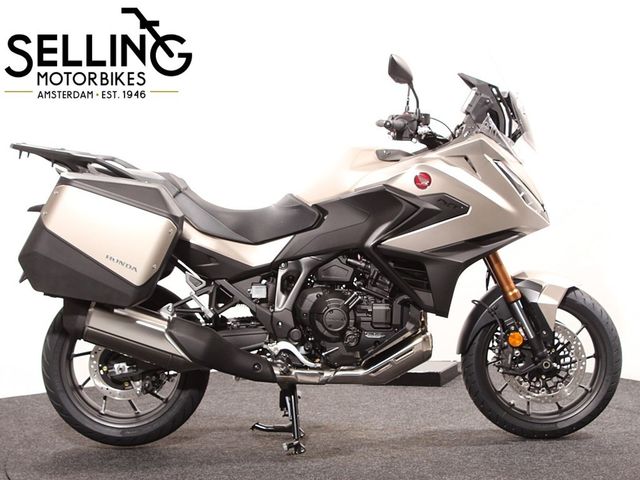 honda - nt-1100-dct