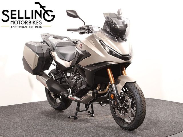 honda - nt-1100-dct