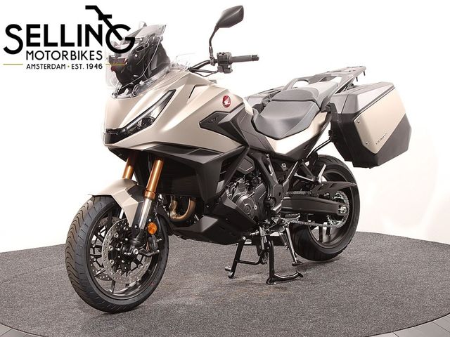 honda - nt-1100-dct