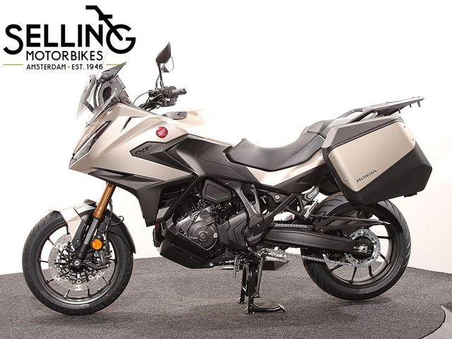 honda - nt-1100-dct
