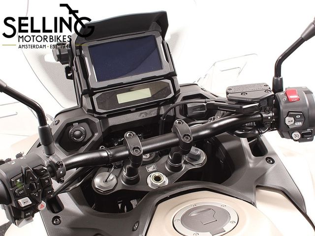 honda - nt-1100-dct