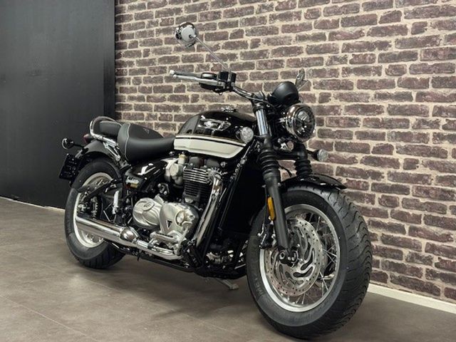 triumph - bonneville-speedmaster