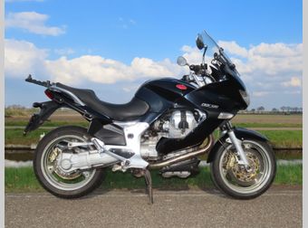 Moto Guzzi Norge 1200 2007 occasion