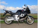 MOTO GUZZI NORGE 1200