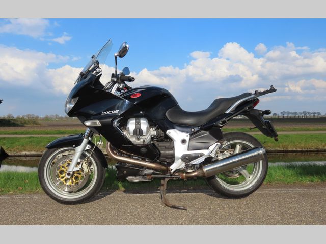 moto-guzzi - norge-1200