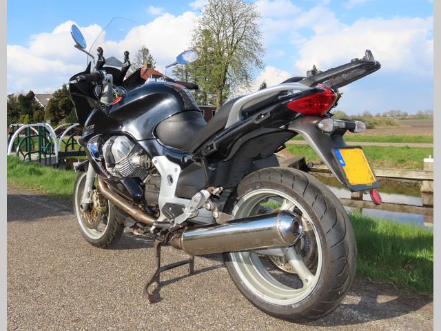 moto-guzzi - norge-1200