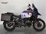 BMW R 1300 GS ADVENTURE TROPHY