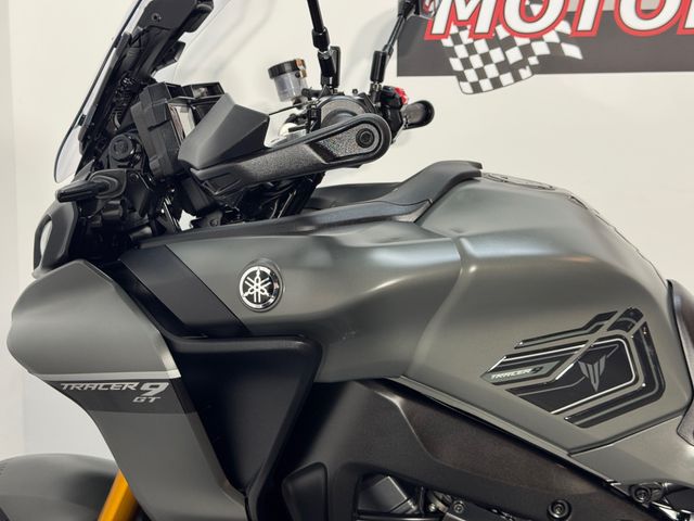 yamaha - tracer-9-gt