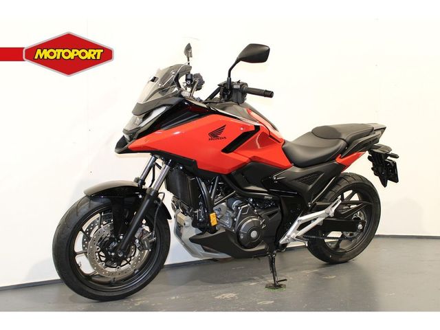 honda - nc-750-x-dct