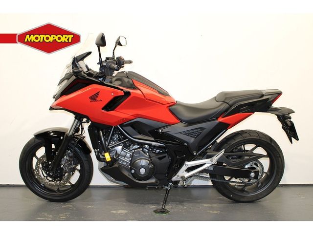 honda - nc-750-x-dct