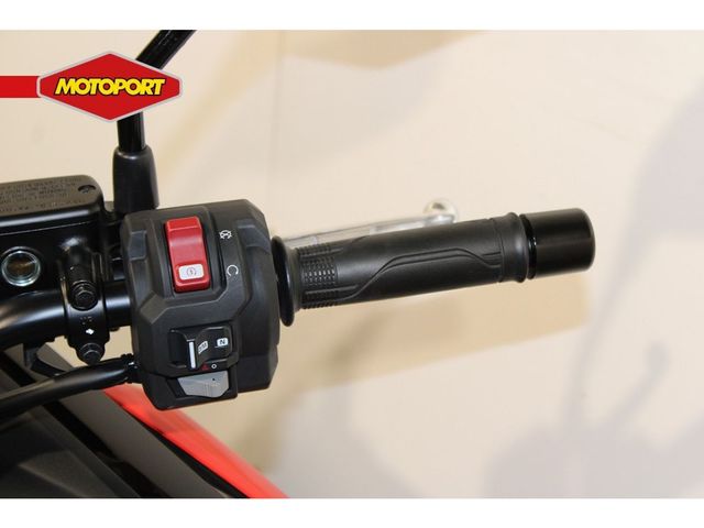 honda - nc-750-x-dct